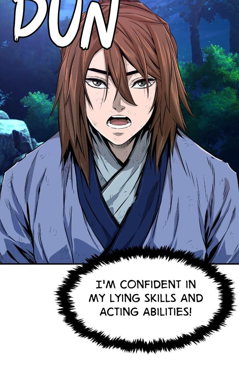 Read Absolute Sword Sense chapter 3 image 80 on Lezhin