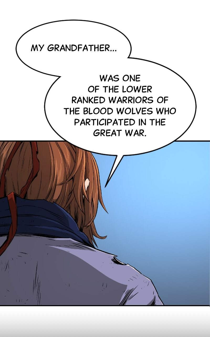 Read Absolute Sword Sense chapter 3 image 84 on Lezhin