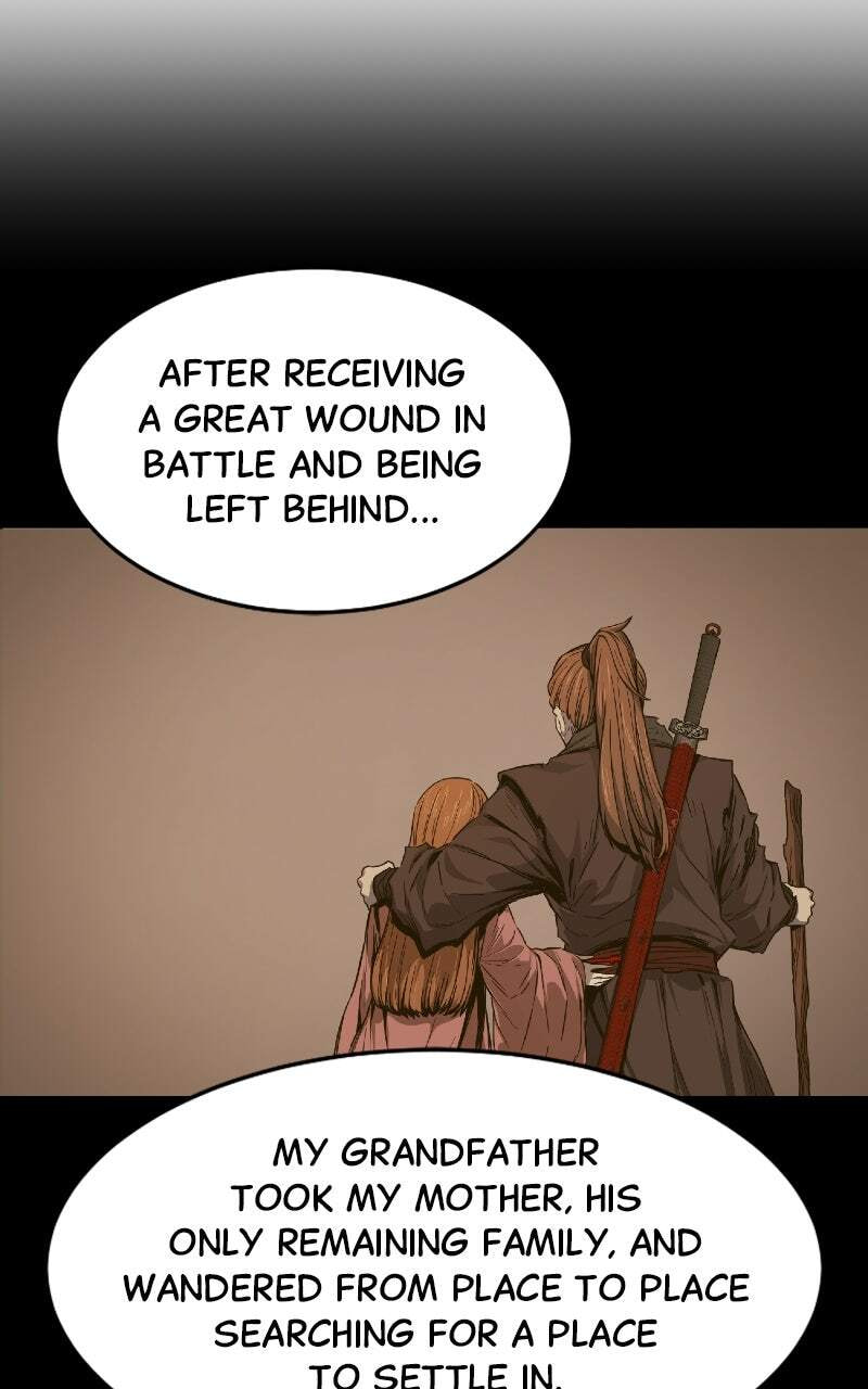 Read Absolute Sword Sense chapter 3 image 85 on Lezhin