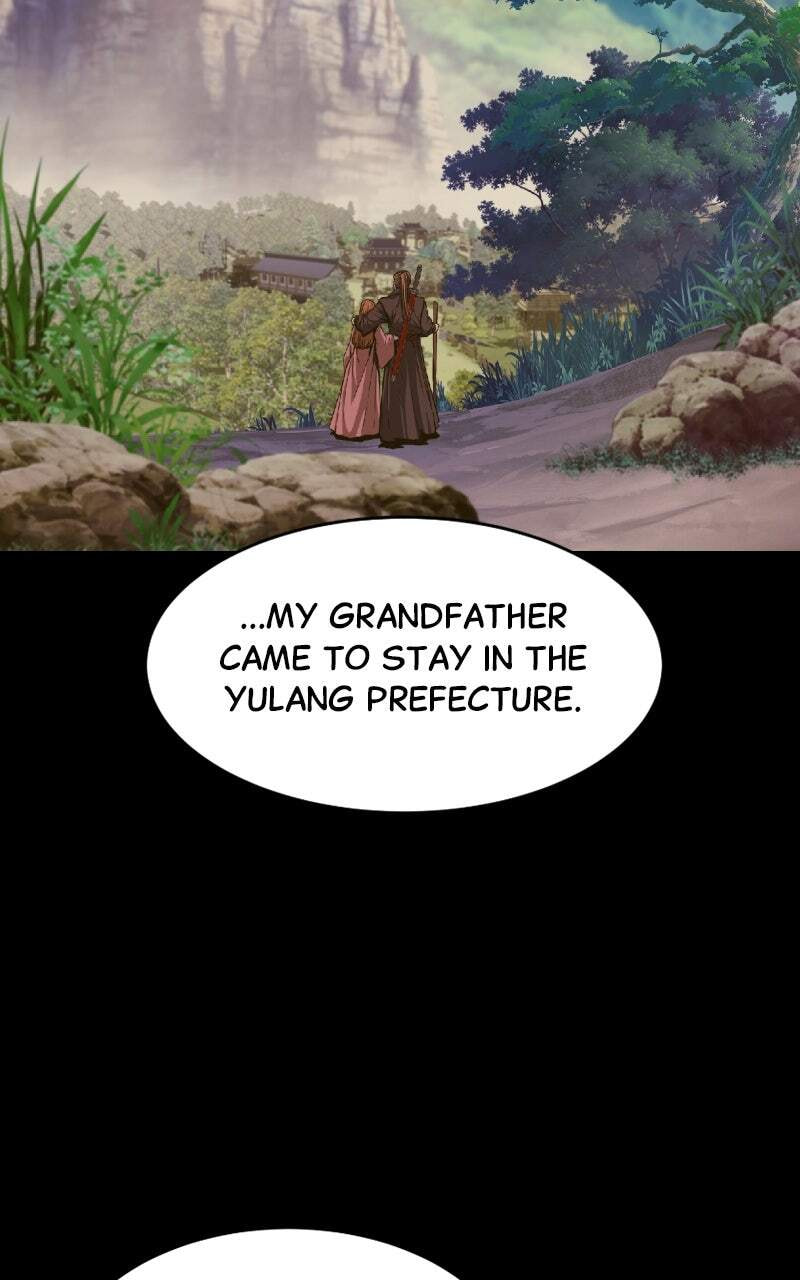 Read Absolute Sword Sense chapter 3 image 87 on Lezhin