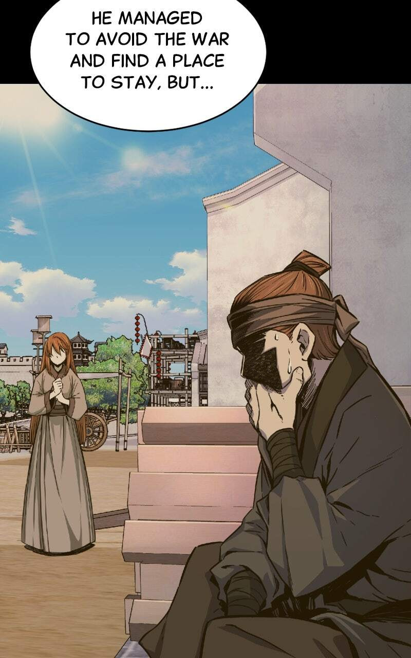 Read Absolute Sword Sense chapter 3 image 88 on Lezhin