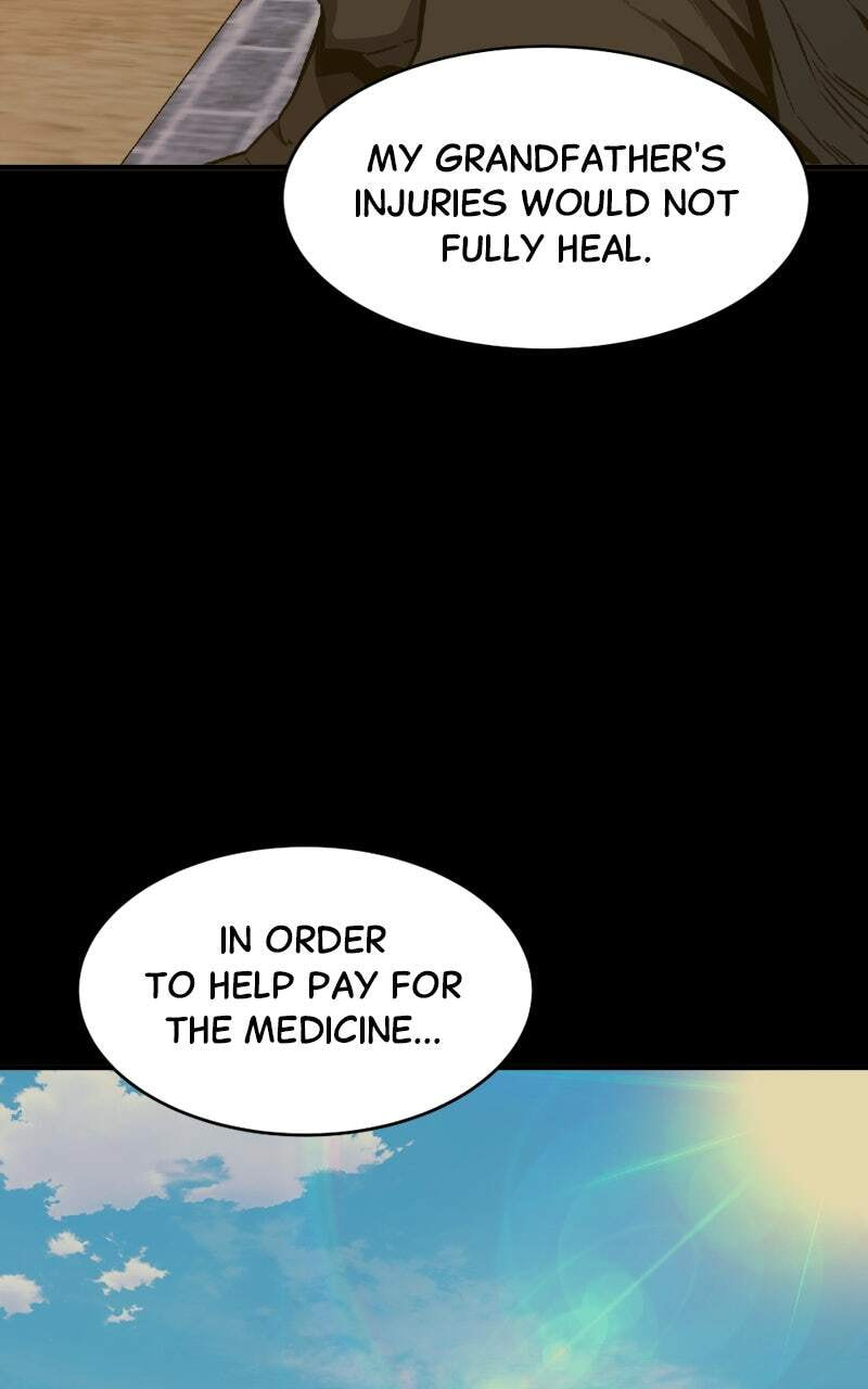Read Absolute Sword Sense chapter 3 image 89 on Lezhin