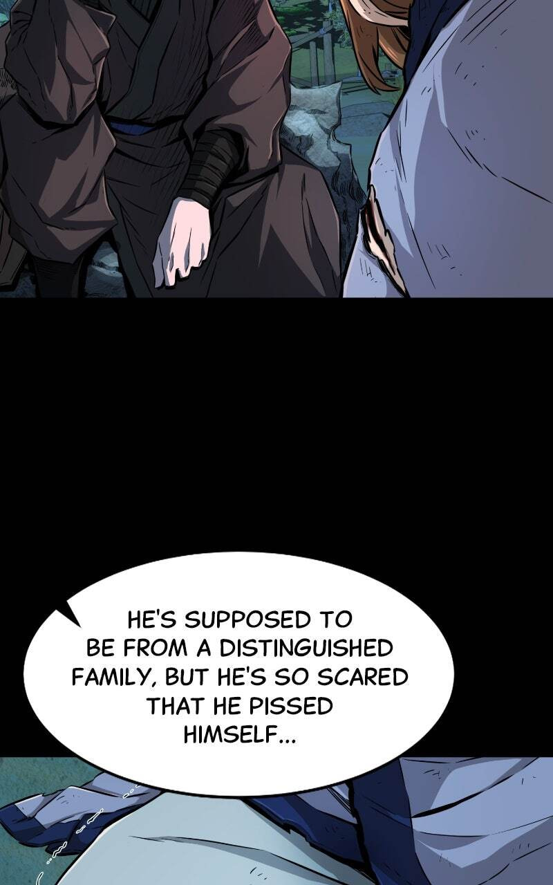 Read Absolute Sword Sense chapter 3 image 9 on Lezhin