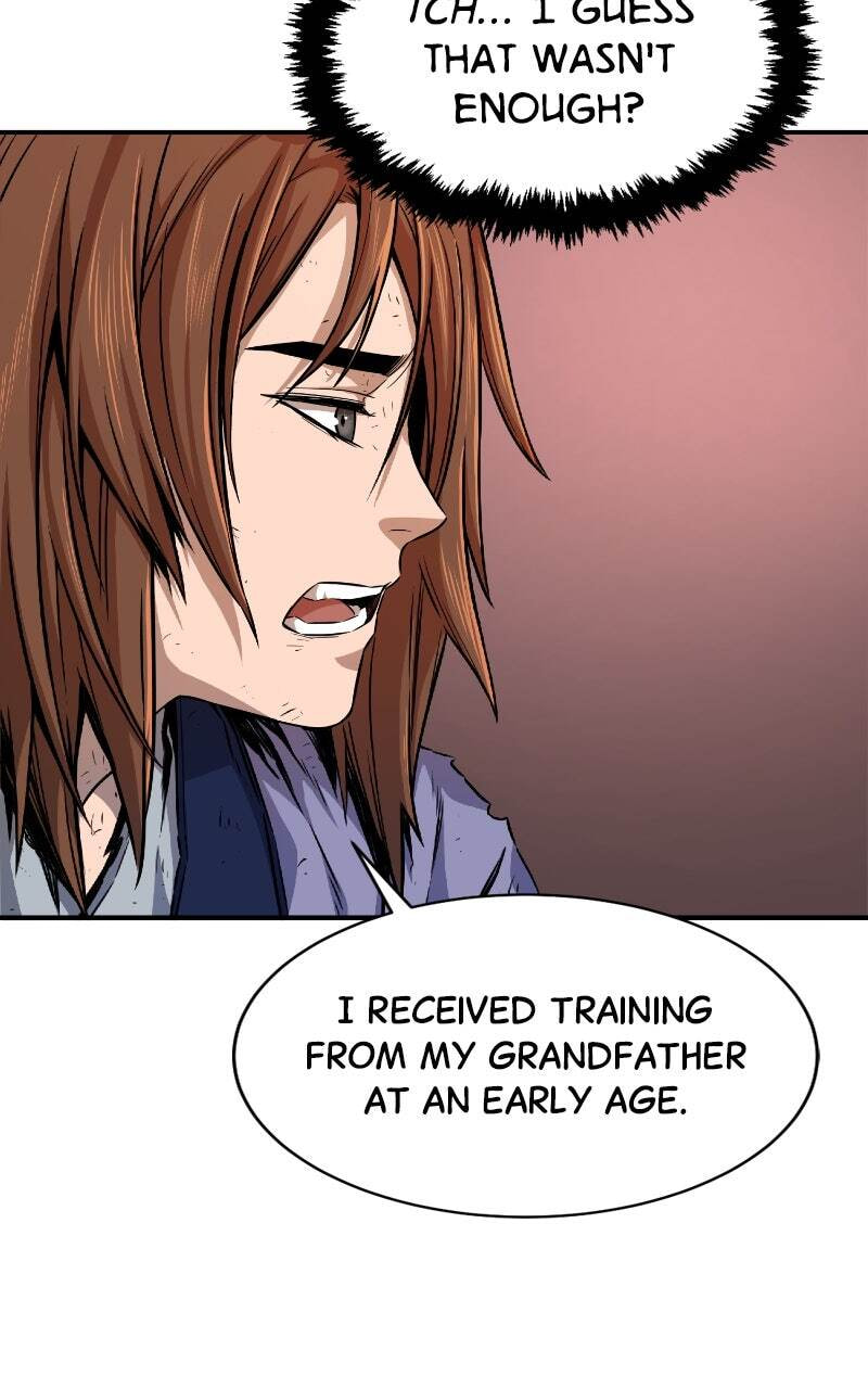 Read Absolute Sword Sense chapter 3 image 96 on Lezhin