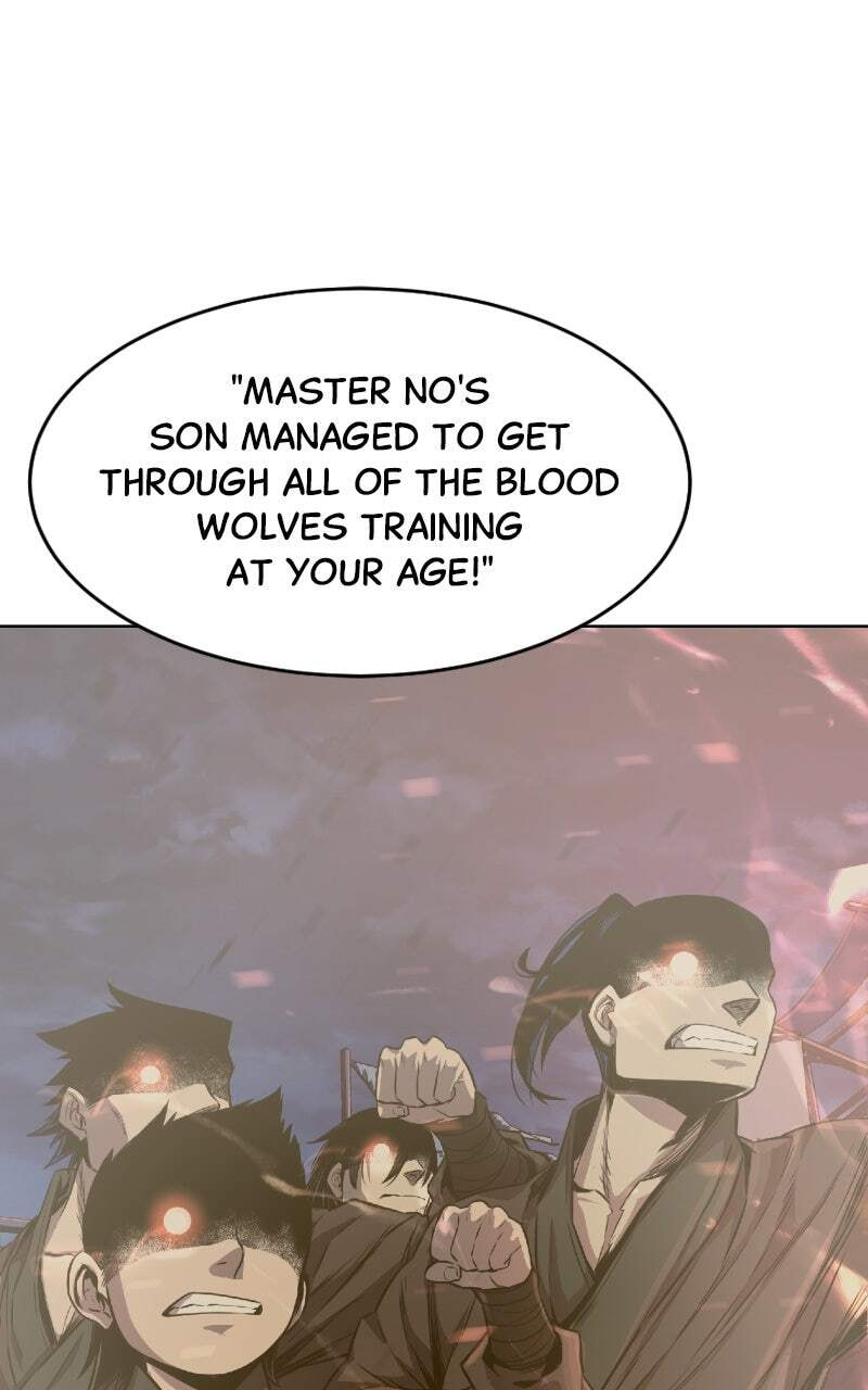 Read Absolute Sword Sense chapter 3 image 99 on Lezhin
