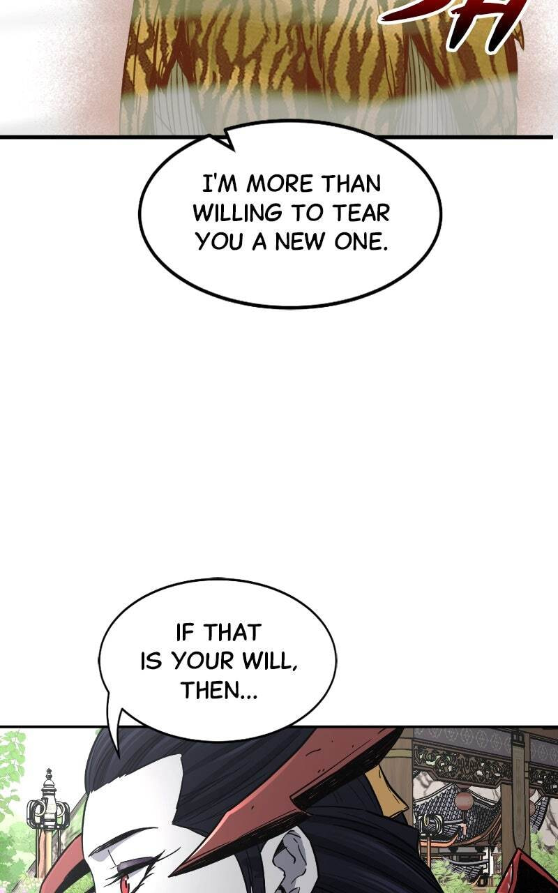 Read Absolute Sword Sense chapter 32 image 14 on Lezhin