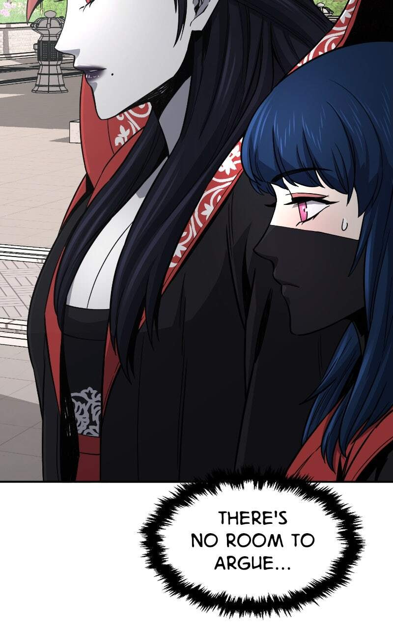 Read Absolute Sword Sense chapter 32 image 15 on Lezhin