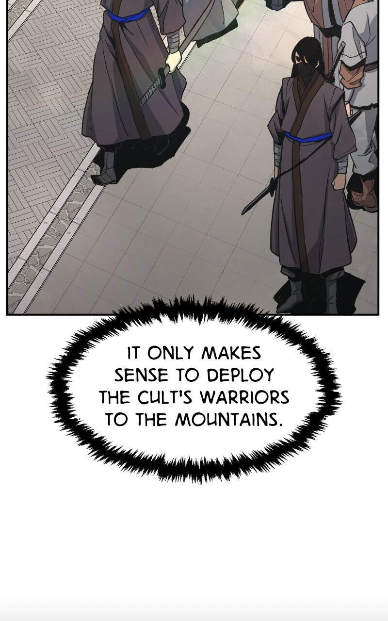 Read Absolute Sword Sense chapter 32 image 17 on Lezhin