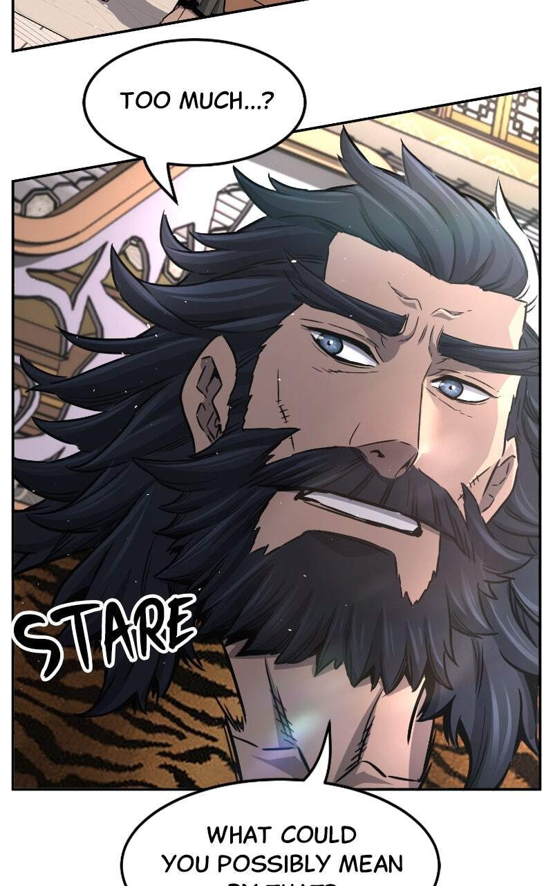 Read Absolute Sword Sense chapter 32 image 2 on Lezhin
