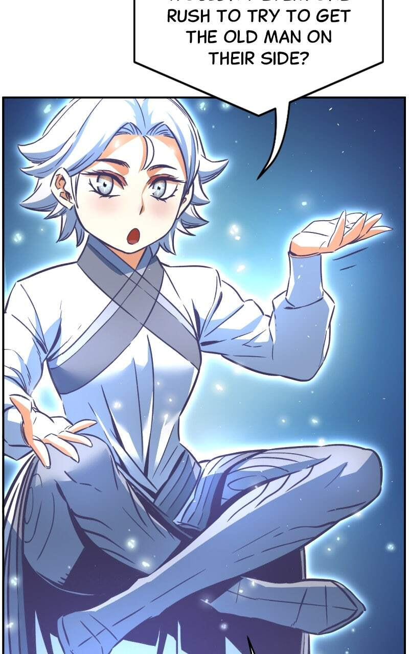 Read Absolute Sword Sense chapter 32 image 24 on Lezhin