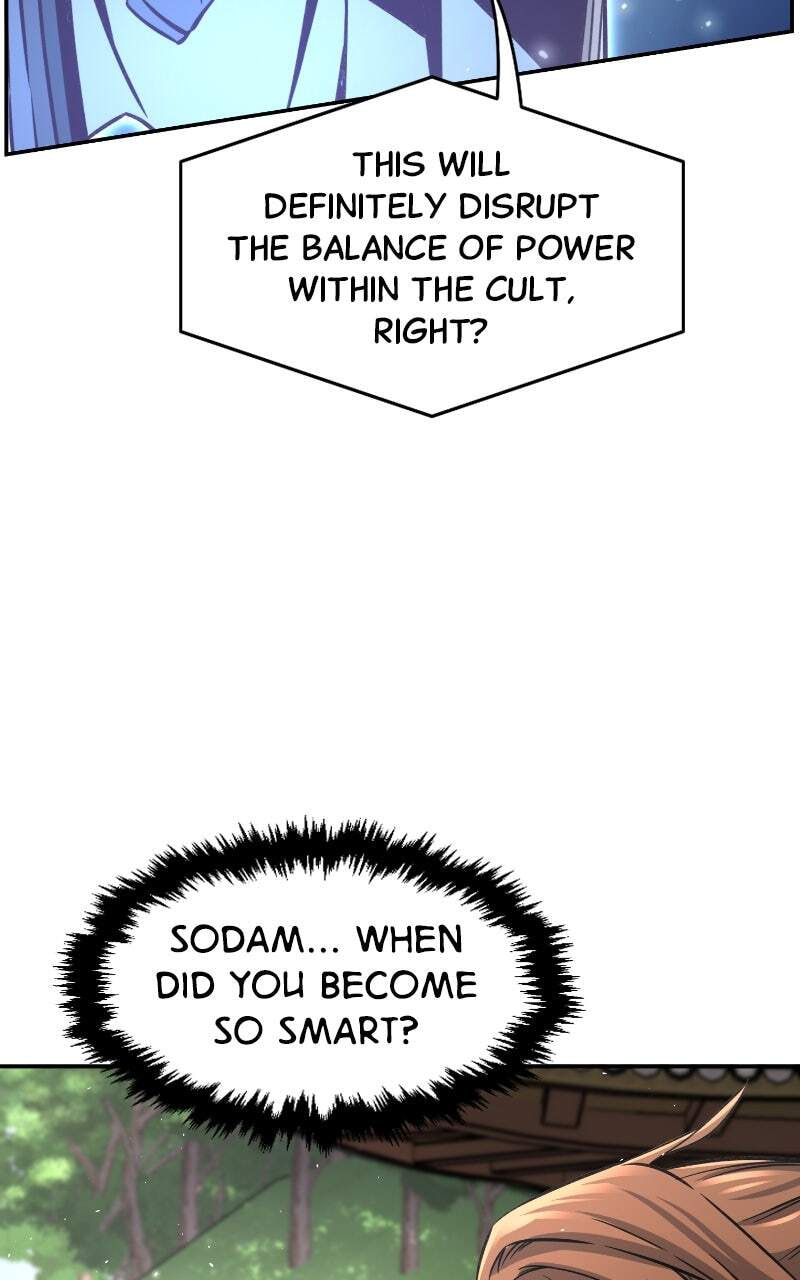 Read Absolute Sword Sense chapter 32 image 25 on Lezhin