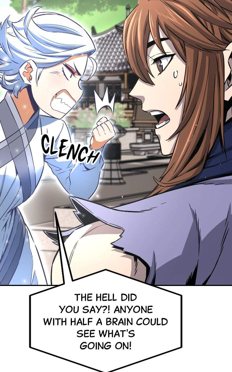 Read Absolute Sword Sense chapter 32 image 26 on Lezhin