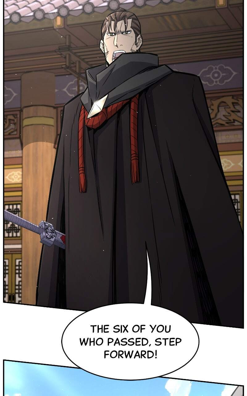 Read Absolute Sword Sense chapter 32 image 29 on Lezhin