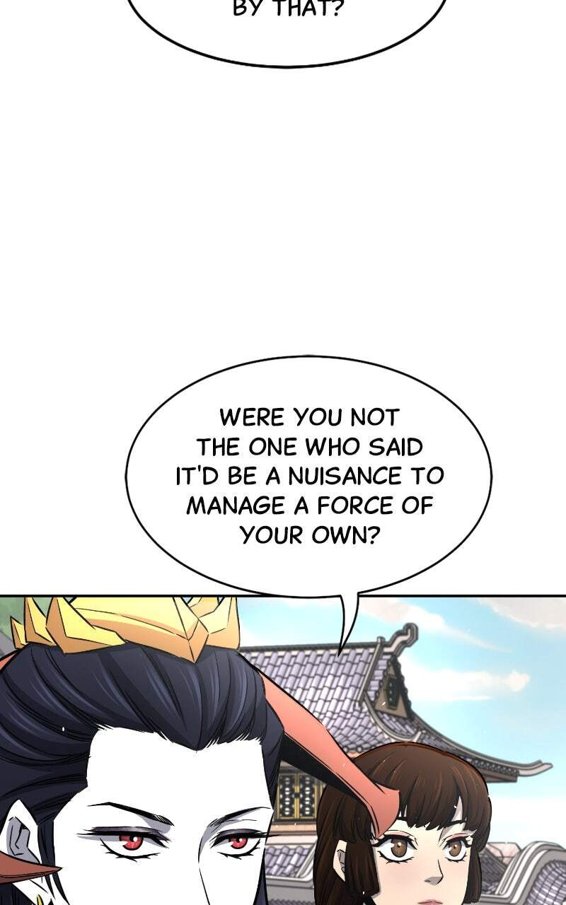 Read Absolute Sword Sense chapter 32 image 3 on Lezhin
