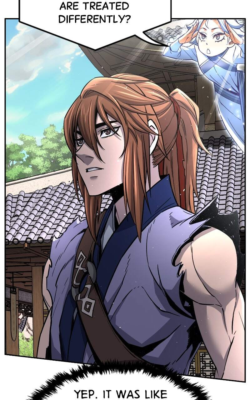 Read Absolute Sword Sense chapter 32 image 33 on Lezhin