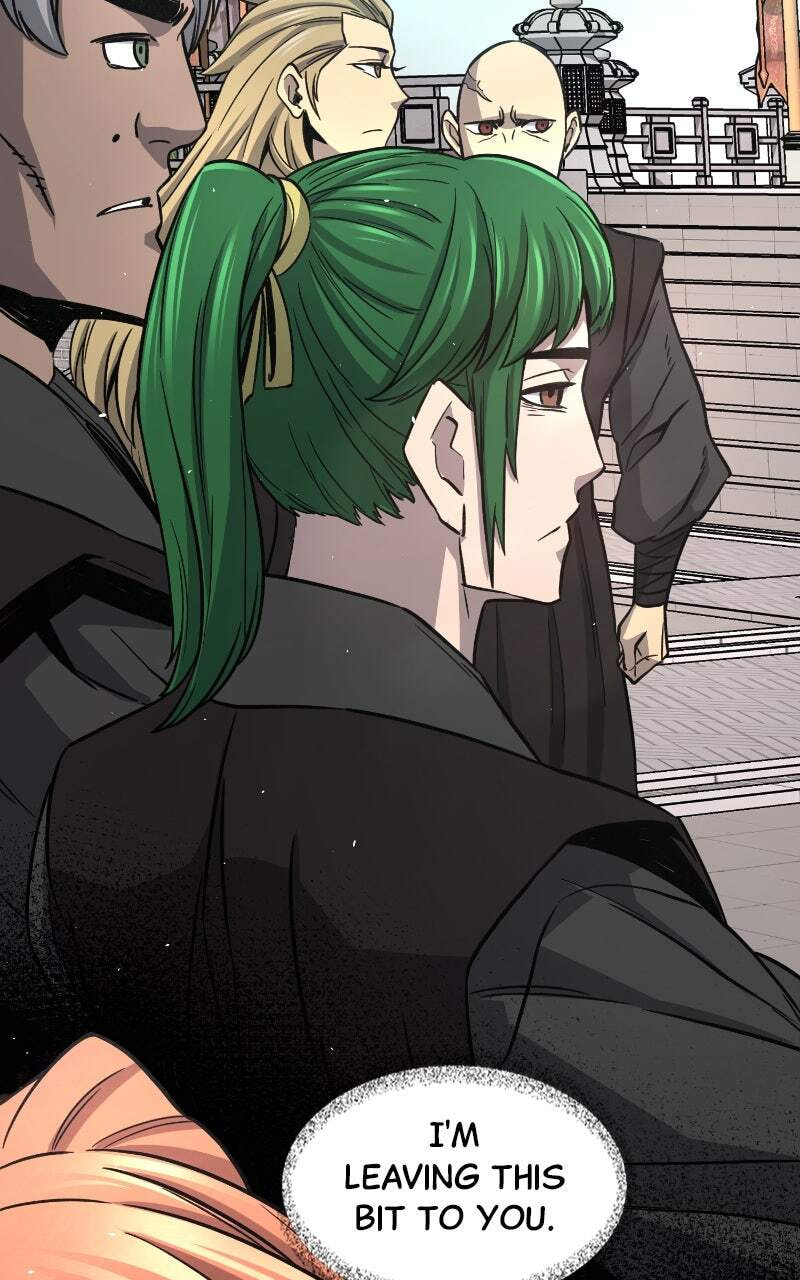 Read Absolute Sword Sense chapter 32 image 35 on Lezhin