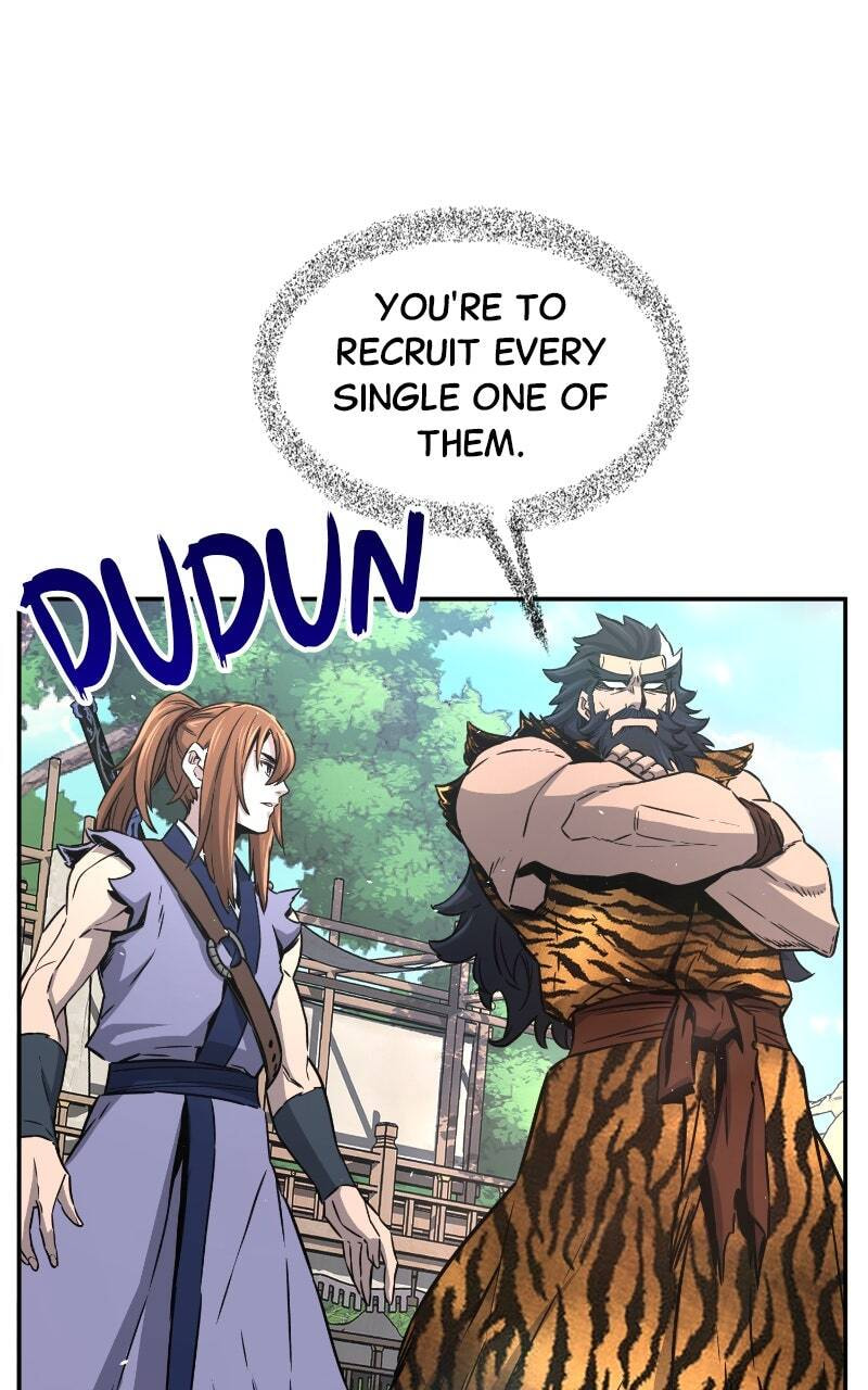 Read Absolute Sword Sense chapter 32 image 37 on Lezhin