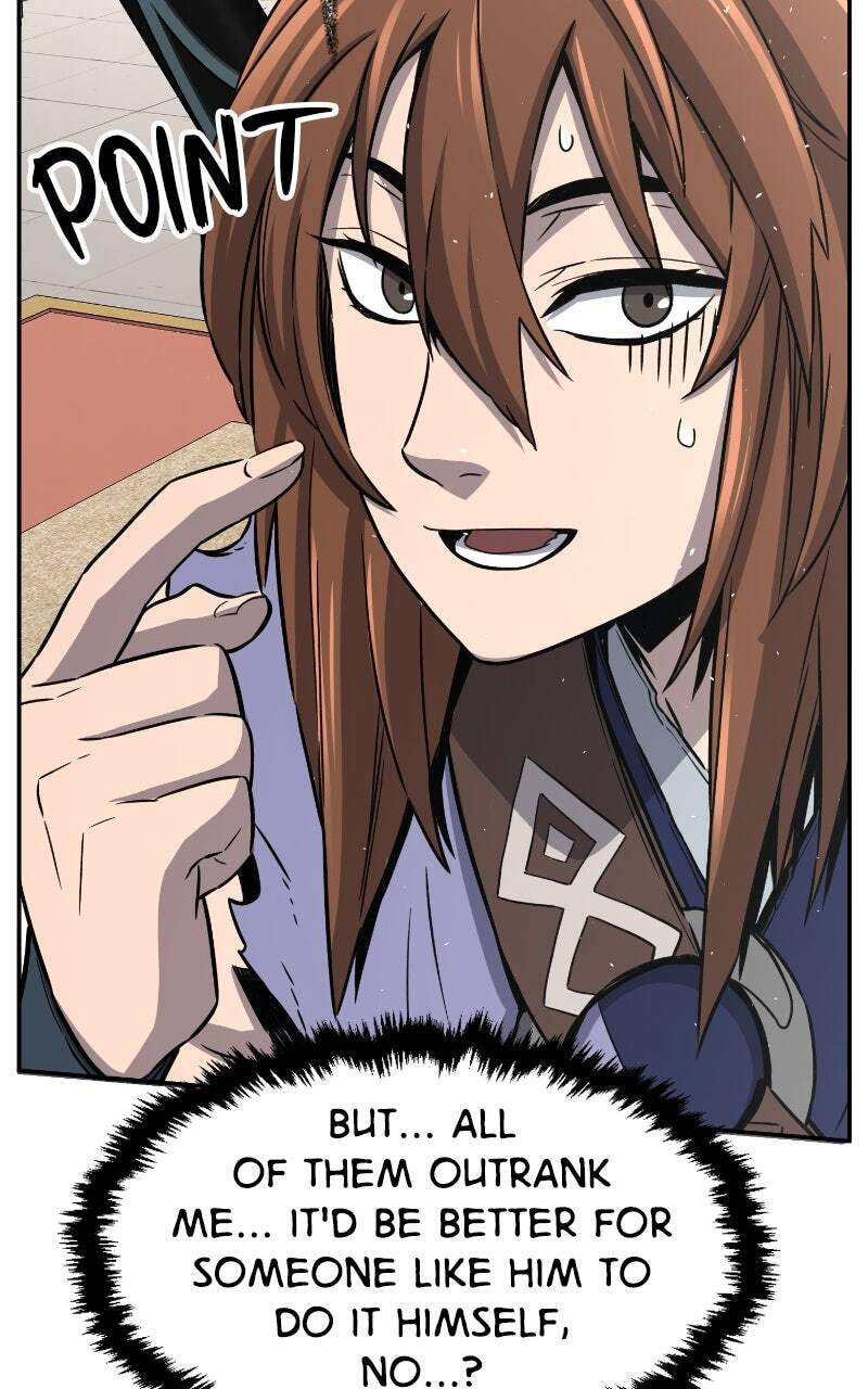 Read Absolute Sword Sense chapter 32 image 39 on Lezhin