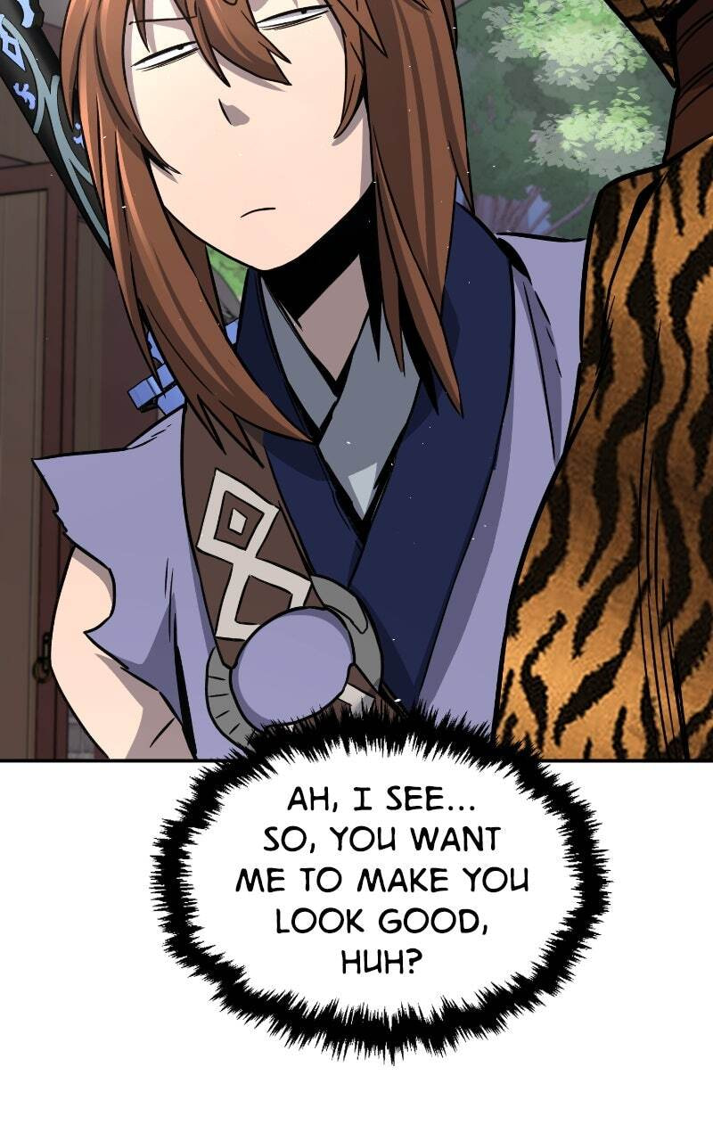 Read Absolute Sword Sense chapter 32 image 43 on Lezhin