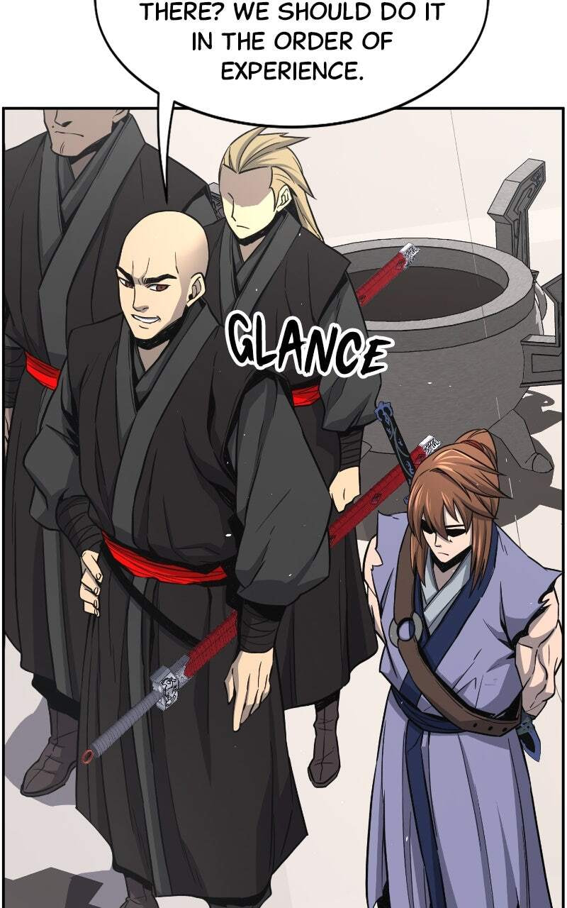 Read Absolute Sword Sense chapter 32 image 47 on Lezhin