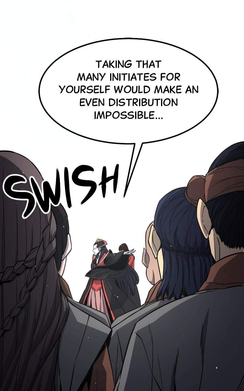 Read Absolute Sword Sense chapter 32 image 5 on Lezhin