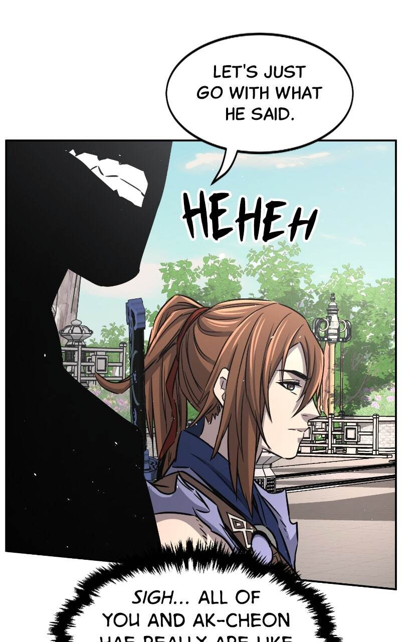 Read Absolute Sword Sense chapter 32 image 50 on Lezhin
