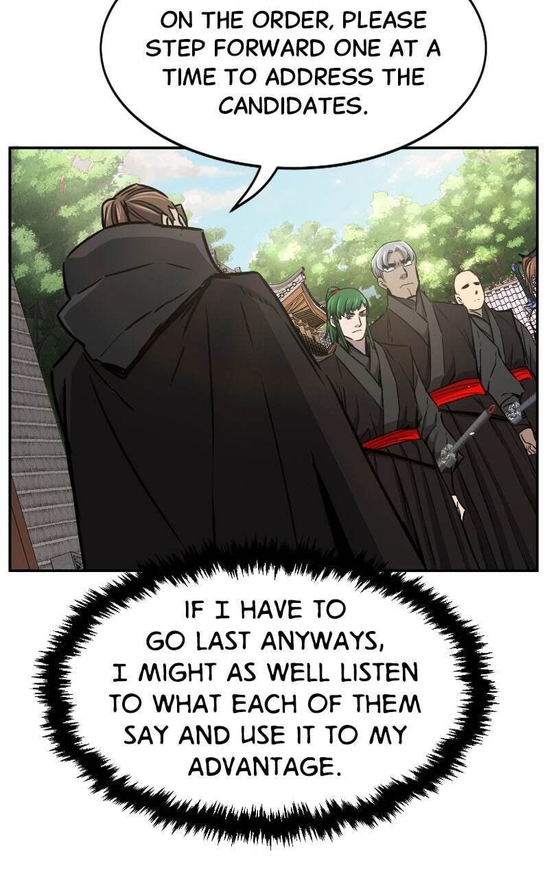 Read Absolute Sword Sense chapter 32 image 55 on Lezhin