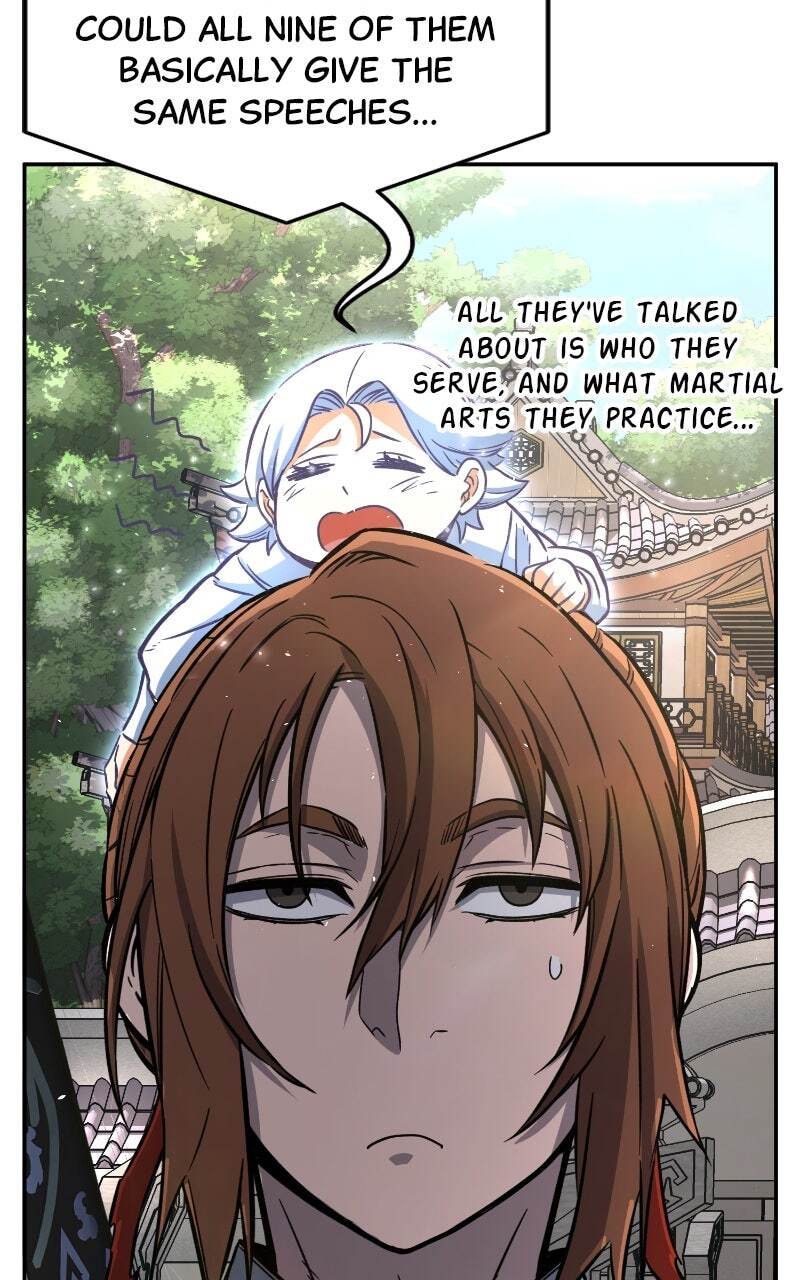 Read Absolute Sword Sense chapter 32 image 66 on Lezhin