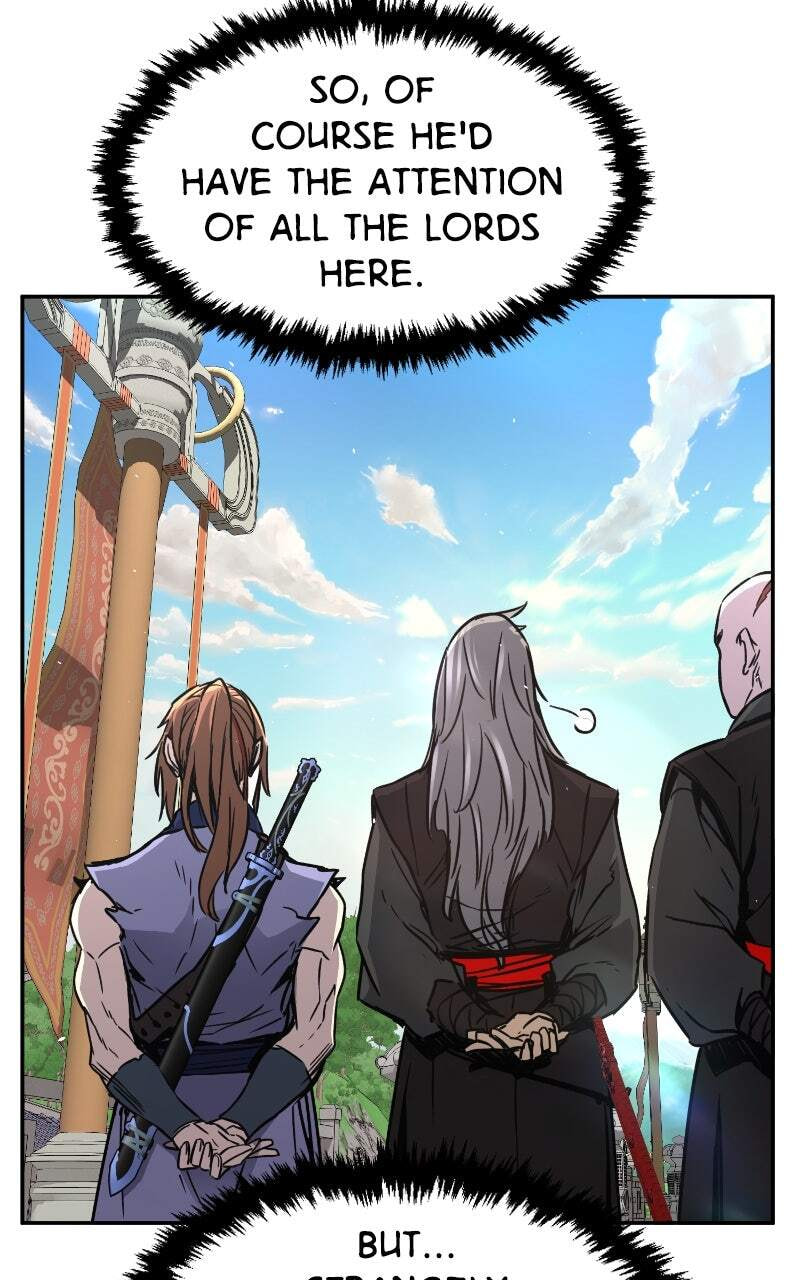 Read Absolute Sword Sense chapter 32 image 74 on Lezhin