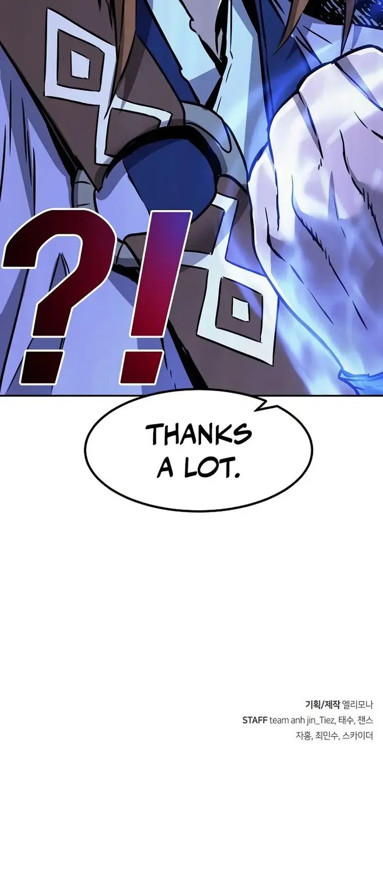 Read Absolute Sword Sense chapter 34 image 25 on Lezhin