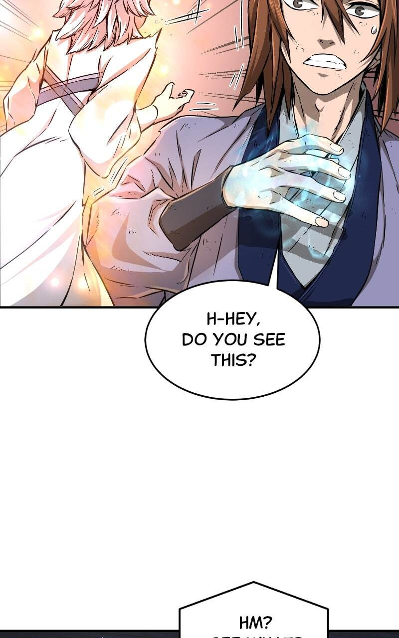 Read Absolute Sword Sense chapter 4 image 100 on Lezhin