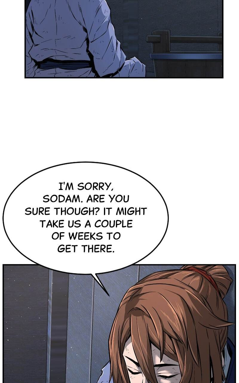 Read Absolute Sword Sense chapter 4 image 104 on Lezhin