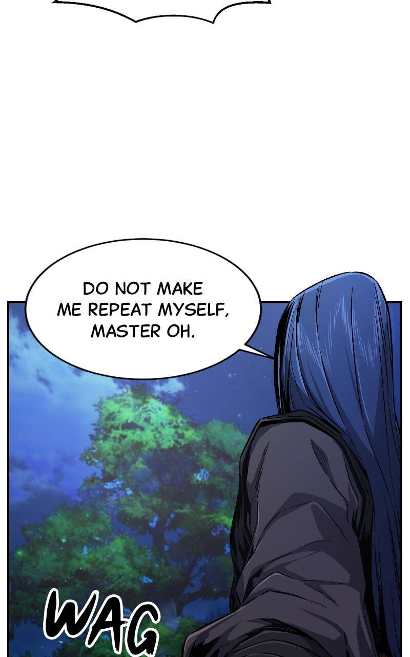Read Absolute Sword Sense chapter 4 image 14 on Lezhin