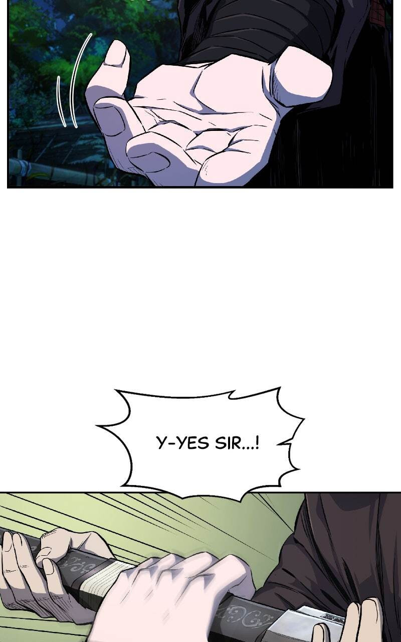 Read Absolute Sword Sense chapter 4 image 15 on Lezhin