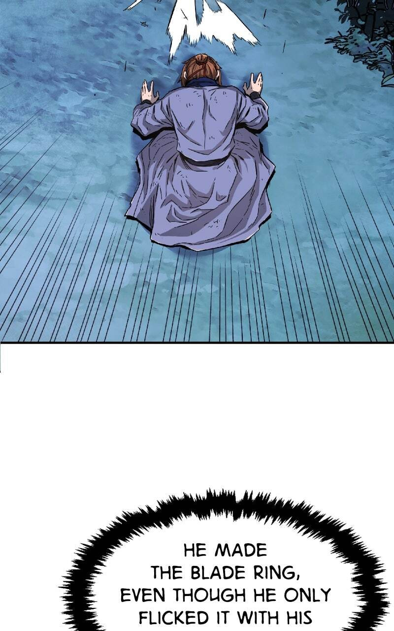 Read Absolute Sword Sense chapter 4 image 23 on Lezhin