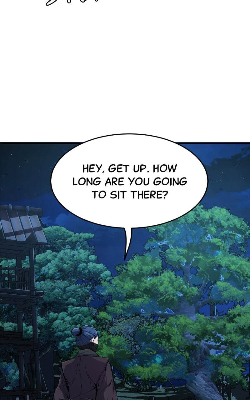 Read Absolute Sword Sense chapter 4 image 27 on Lezhin