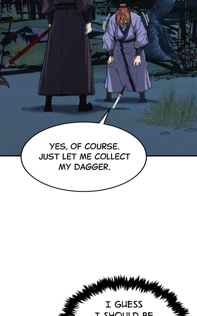 Read Absolute Sword Sense chapter 4 image 28 on Lezhin