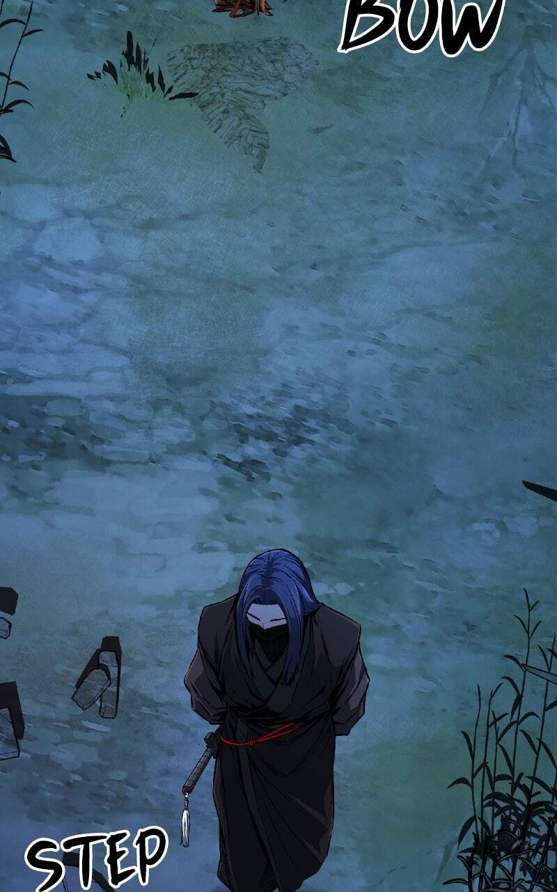 Read Absolute Sword Sense chapter 4 image 3 on Lezhin