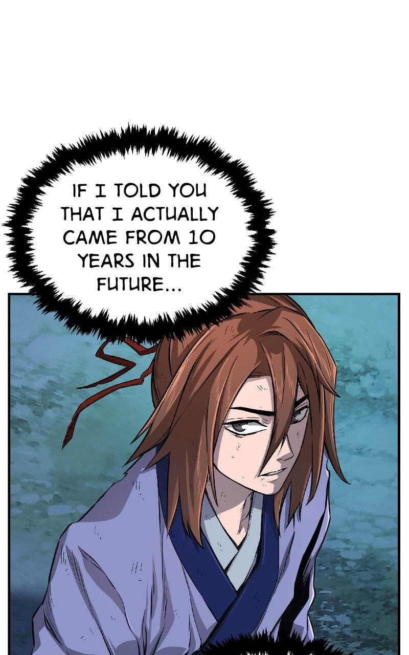 Read Absolute Sword Sense chapter 4 image 37 on Lezhin