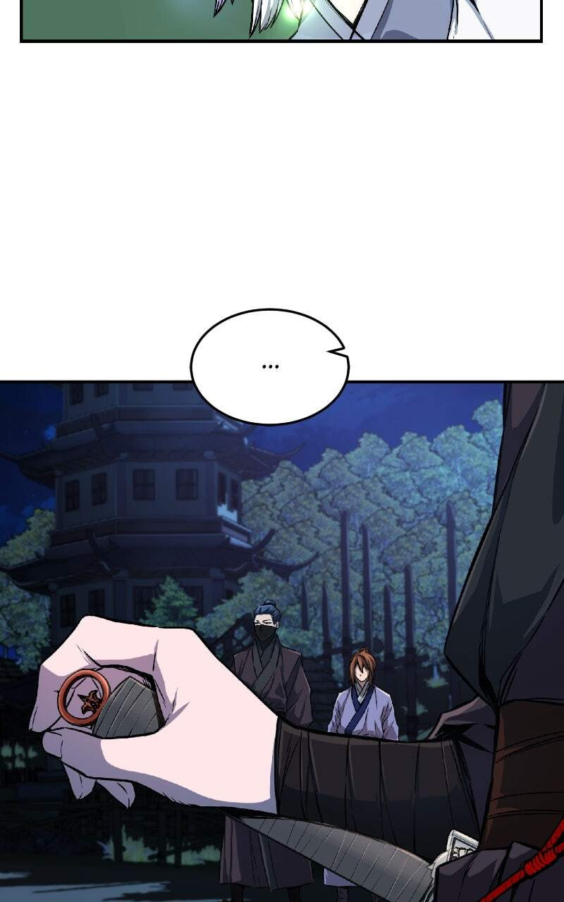Read Absolute Sword Sense chapter 4 image 39 on Lezhin