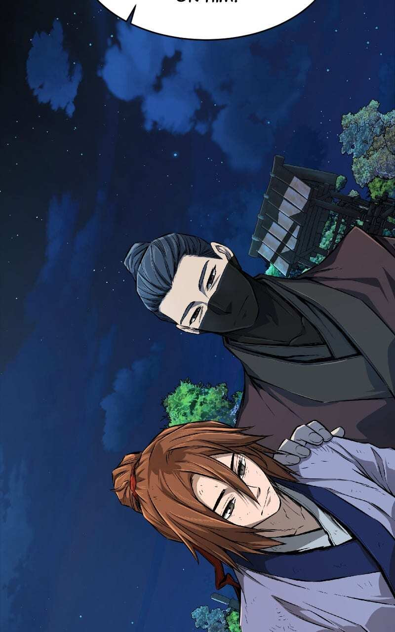 Read Absolute Sword Sense chapter 4 image 46 on Lezhin