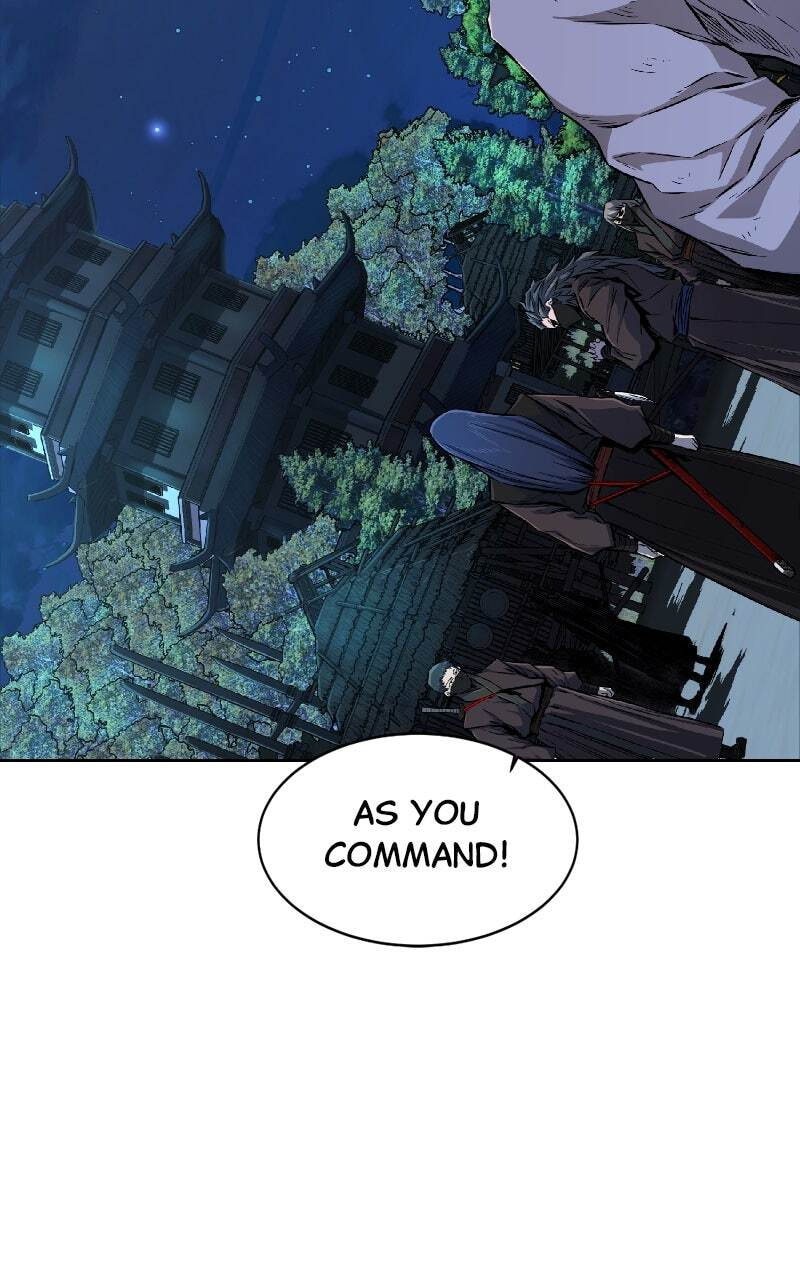 Read Absolute Sword Sense chapter 4 image 47 on Lezhin