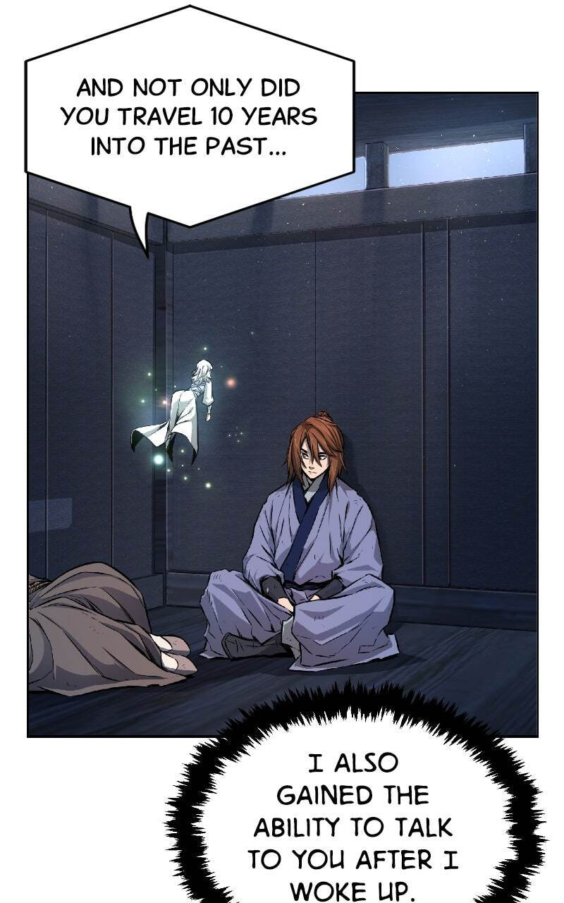 Read Absolute Sword Sense chapter 4 image 52 on Lezhin