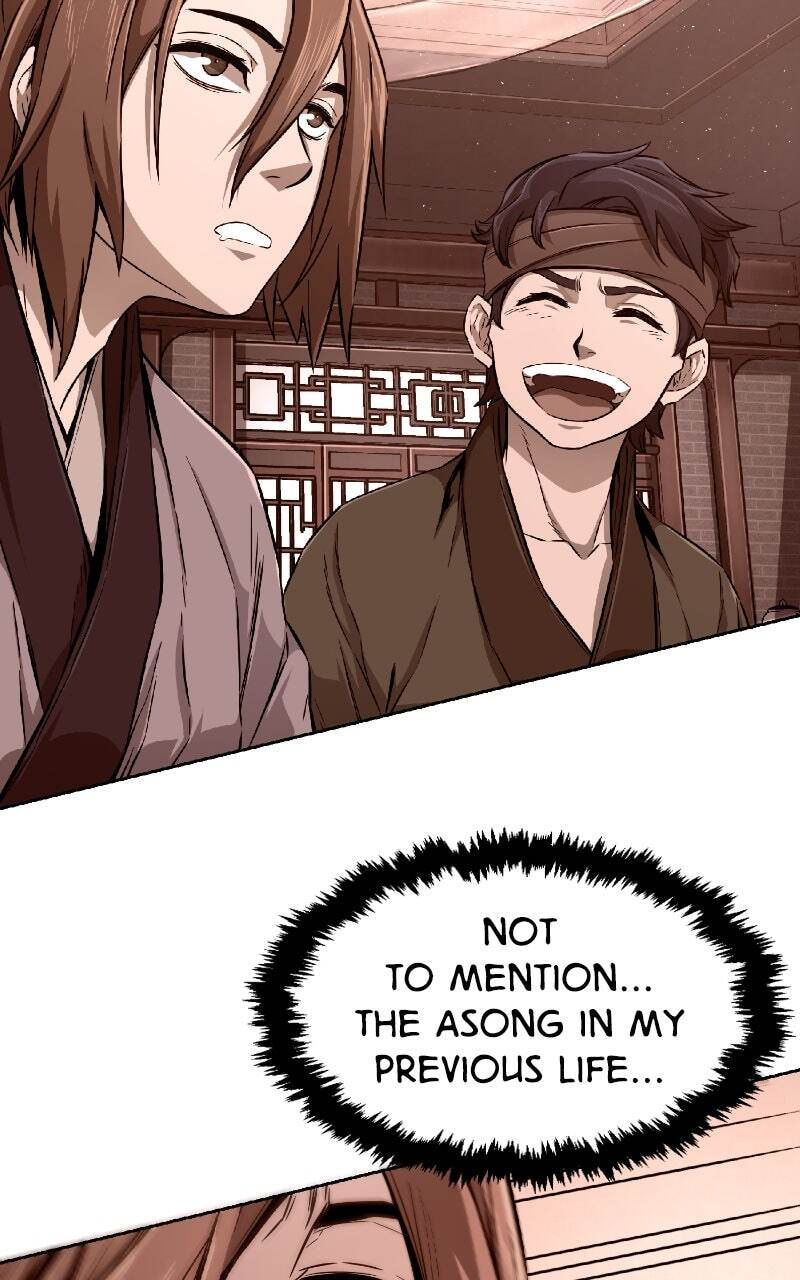 Read Absolute Sword Sense chapter 4 image 58 on Lezhin