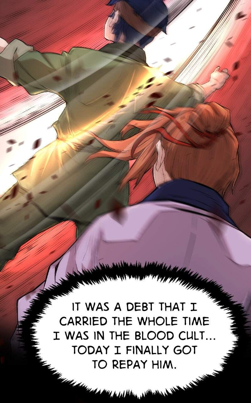 Read Absolute Sword Sense chapter 4 image 60 on Lezhin