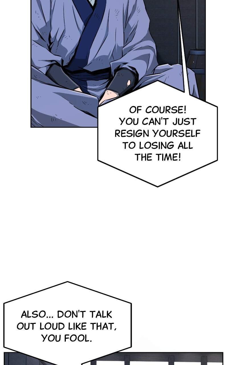 Read Absolute Sword Sense chapter 4 image 71 on Lezhin