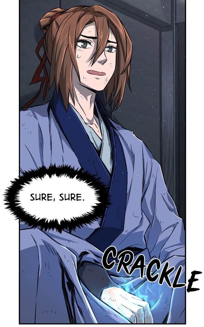 Read Absolute Sword Sense chapter 4 image 84 on Lezhin