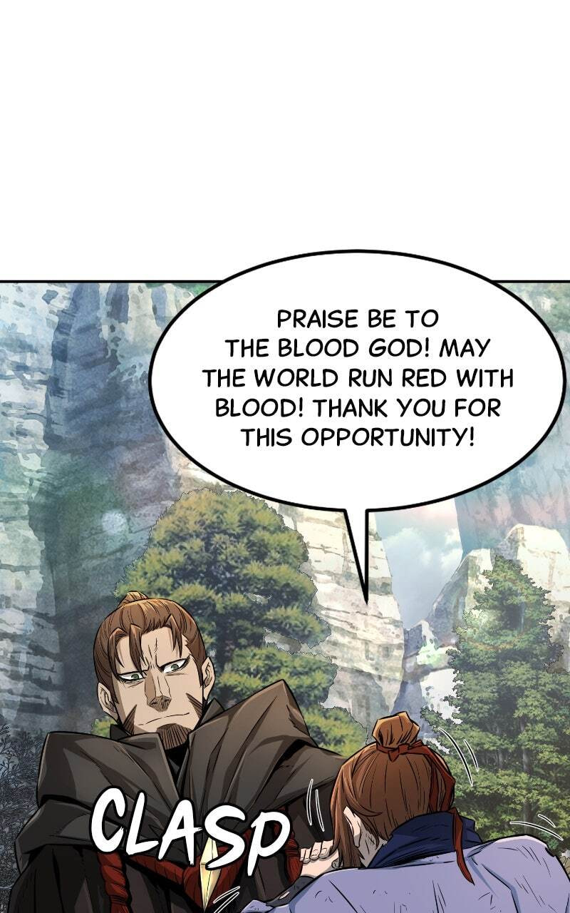 Read Absolute Sword Sense chapter 5 image 100 on Lezhin