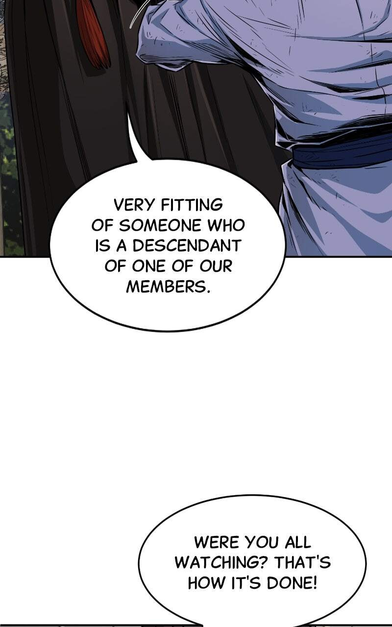 Read Absolute Sword Sense chapter 5 image 101 on Lezhin