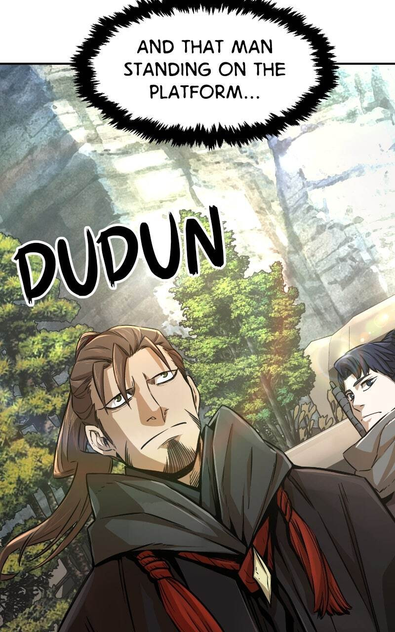 Read Absolute Sword Sense chapter 5 image 14 on Lezhin